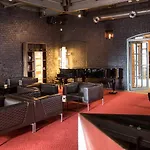Blow Up Hall 5050 Hotel