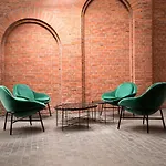 Hotel Blow Up Hall 5050 Poznań