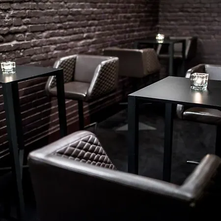 Blow Up Hall 5050 Poznan