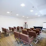 Blow Up Hall 5050 Hotel