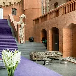 Hotel Blow Up Hall 5050 Poznań