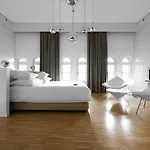 Blow Up Hall 5050 Hotel