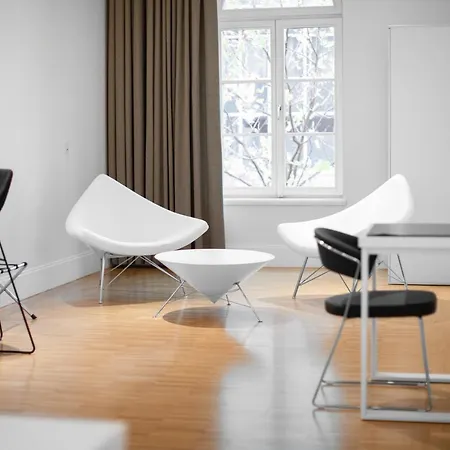 Blow Up Hall 5050 5* Poznaň