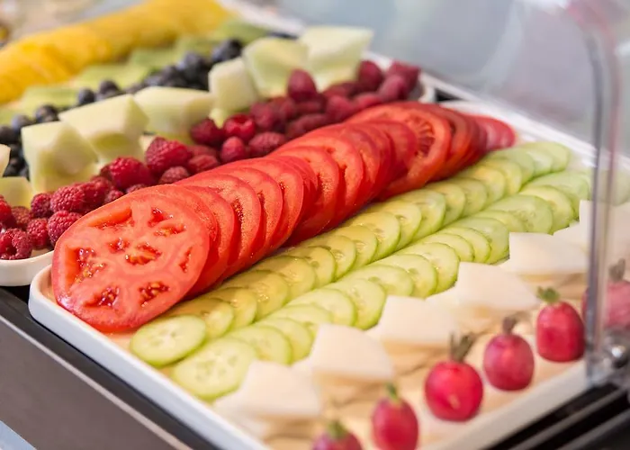 Отель Blow Up Hall 5050 Познань