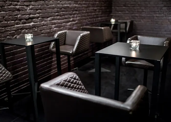 Blow Up Hall 5050 Poznań