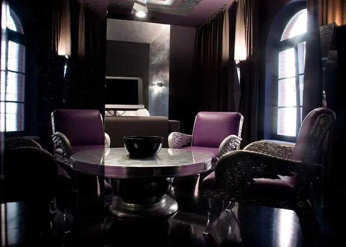 Blow Up Hall 5050 Познань